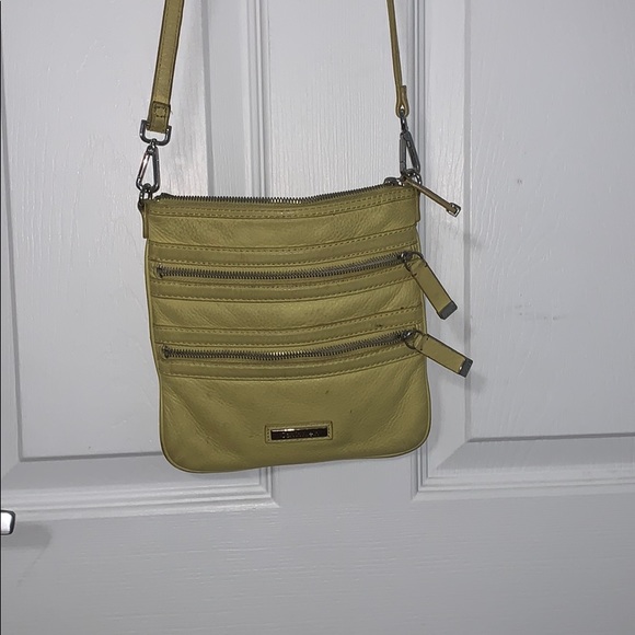 Calvin Klein Crossbody Bag - Picture 2 of 3